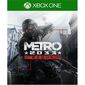 Metro 2033 Redux לקונסולת Xbox One למכירה 