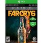 Far Cry 6 Ultimate Edition לקונסולת Xbox One למכירה , 3 image
