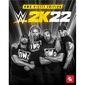 WWE 2K22 nWo 4-Life Edition Bonus Pack לקונסולת Xbox One למכירה 