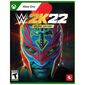 WWE 2K22 Deluxe Edition לקונסולת Xbox One למכירה , 2 image