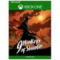 9 Monkeys of Shaolin לקונסולת Xbox One למכירה , 2 image