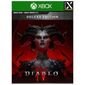 Diablo IV-  Digital Deluxe Edition לקונסולת Xbox Series X S למכירה , 2 image