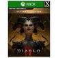 Diablo IV-  Ultimate Edition לקונסולת Xbox Series X S למכירה 