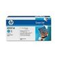 טונר ציאן / כחול  HP 504A CE251A למכירה , 2 image
