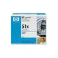 טונר  שחור HP 51X Q7551X למכירה , 2 image