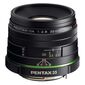 עדשה Pentax smc DA 35mm F2.8 Macro Limited פנטקס למכירה 