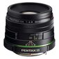 עדשה Pentax smc DA 35mm F2.8 Macro Limited פנטקס למכירה , 2 image