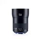 עדשה Carl Zeiss Milvus 50mm f/1.4 ZE למכירה 