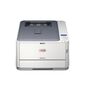 מדפסת  לייזר  רגילה Oki C531DN למכירה , 4 image