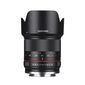 עדשה Samyang 21mm F1.4 ED AS UMC CS למכירה , 2 image