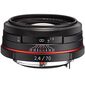 עדשה Pentax HD Pentax DA 70mm F2.4 AL Limited פנטקס למכירה , 2 image