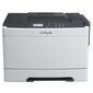 מדפסת  לייזר  רגילה Lexmark CS417DN לקסמרק למכירה 