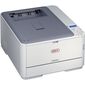 מדפסת  לייזר  רגילה Oki C531DN למכירה , 3 image