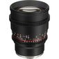 עדשה Samyang 85mm T1.5 למכירה , 3 image