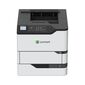 מדפסת  לייזר  רגילה Lexmark MS823n לקסמרק למכירה , 3 image