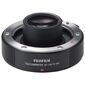 מכפיל עדשה Fuji XF2X TC WR פוג'י למכירה , 2 image