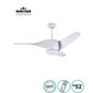 מאוורר תקרה Norther Emanuel 52"&lrm; CCT למכירה , 4 image