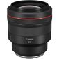 עדשה Canon RF 85mm f/1.2L USM קנון למכירה 