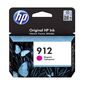 ראש דיו HP 912 3YL78AE למכירה , 2 image