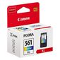 ראש דיו Canon CL561XL קנון למכירה , 2 image