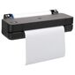 מדפסת  הזרקת דיו  תווינים HP DesignJet T230 24-in (5HB07A) למכירה , 2 image