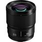 עדשה Panasonic Lumix S 85mm f/1.8 פנסוניק למכירה 