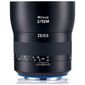 עדשה Carl Zeiss Milvus 50mm f/2 Macro ZE למכירה , 2 image