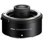 מכפיל עדשה Nikon Z Teleconverter TC-2.0x ניקון למכירה , 2 image