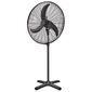מאוורר תעשייתי SmartAir DC מאוורר תעשייתי "26 + שלט- רגל SmartAir למכירה 