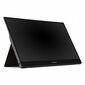 מסך מחשב Viewsonic TD1655  16 אינטש Full HD למכירה , 4 image