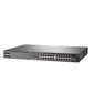 רכזת רשת / ממתג HP Aruba 2930F-24G PoE+ 4SFP Switch JL261A למכירה , 2 image
