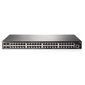 רכזת רשת / ממתג HP Aruba 2540-48G 4SFP+ Switch JL355A למכירה 