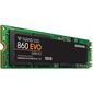 כונן SSD   פנימי Samsung 860 Evo MZ-N6E500BW 500GB סמסונג למכירה , 2 image