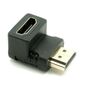 HDMI CH-HD-MF Gold Touch למכירה , 2 image