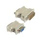 VGA/D-SUB E-DVI-VGA Gold Touch למכירה , 2 image