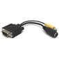 RCA E-VGA-RCA/S Gold Touch למכירה 