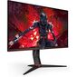 מסך מחשב AOC 24G2U5/BK  23.8 אינטש Full HD למכירה , 3 image