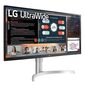 מסך מחשב LG 34WN650-W  34 אינטש Full HD למכירה , 2 image