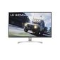 מסך מחשב LG 32UN500-W  32 אינטש 4K למכירה 