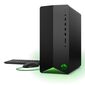 מחשב נייח Intel Core i5 HP Pavilion Gaming Desktop TG01 457M6EA למכירה , 3 image