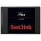 כונן SSD   חיצוני SanDisk Ultra 3D SSD SDSSDH3-250G 250GB סנדיסק למכירה 
