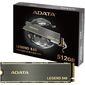 Legend 840 ALEG840-512GCS A-Data למכירה , 3 image