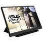 מסך מחשב Asus ZenScreen MB165B  15.6 אינטש HD אסוס למכירה 