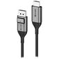 DisplayPort ULDPHD02-SGR Alogic למכירה , 2 image
