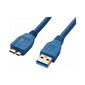 Micro USB CH-USB3-MICROB-1 Gold Touch למכירה , 2 image