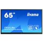 מסך מחשב iiYAMA ProLite TE6504MIS-B2AG  65 אינטש 4K למכירה , 2 image