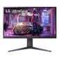 מסך מחשב LG UltraGear 32GQ850-B  32 אינטש QHD למכירה 