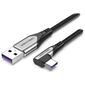USB-C COGH 1m Vention למכירה , 2 image