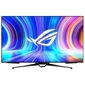 מסך מחשב 4K Asus ROG Swift PG48UQ אסוס למכירה 