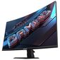 מסך מחשב QHD Gigabyte GS27QC למכירה , 2 image